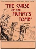 The Curse of the Mummy's Tomb (1999)